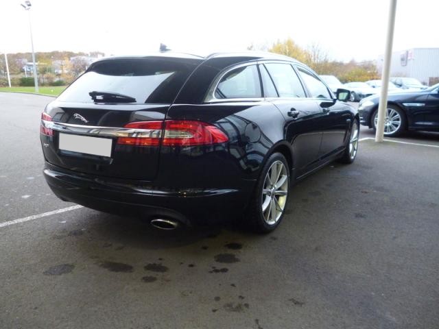  XF Ph II - SPORTBRAKE - 2012-2015